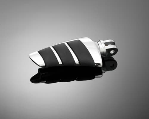 RIDER FOOTPEGS SMOOTH