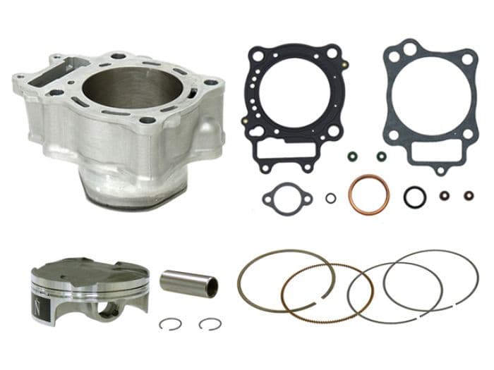 NAMURA CYLINDER KIT