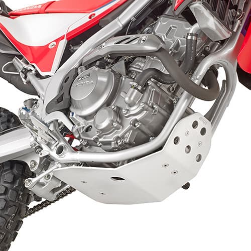 Givi Skid Plate Honda