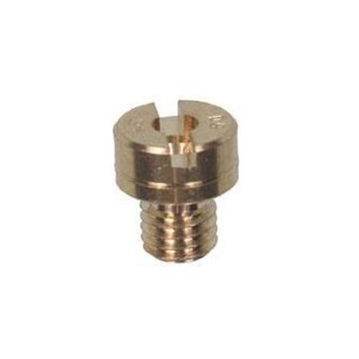 MAIN JET