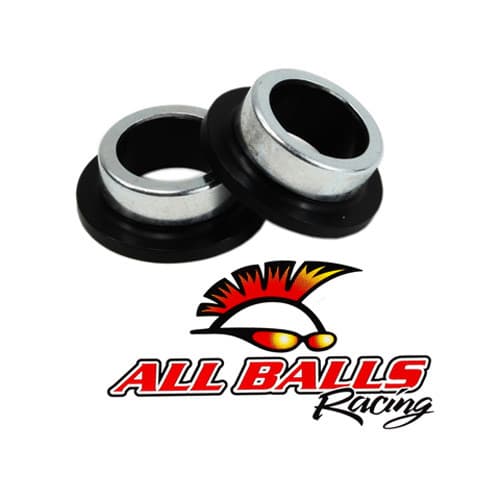 REAR WHEEL SPACER KIT