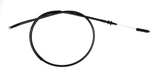 CABLE, BLACK VINYL, CLUTCH