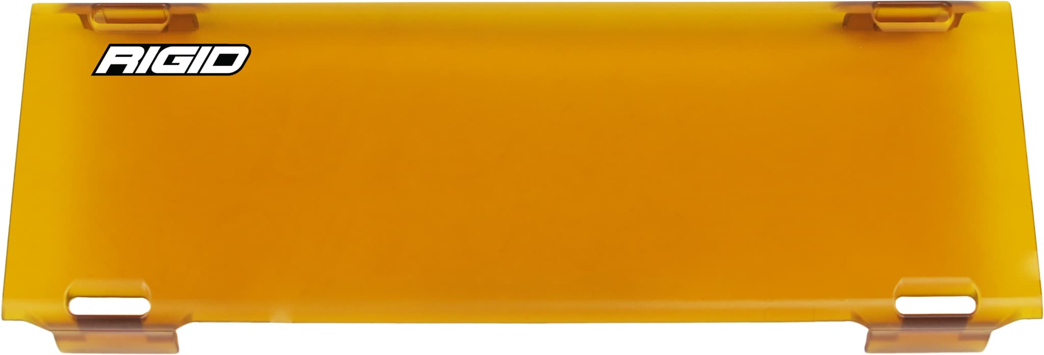 Rigid Cover 10" E-Series Amber