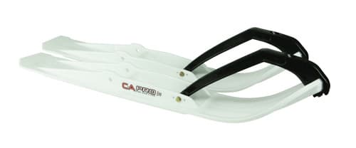 RAZOR SKI WHITE RZ