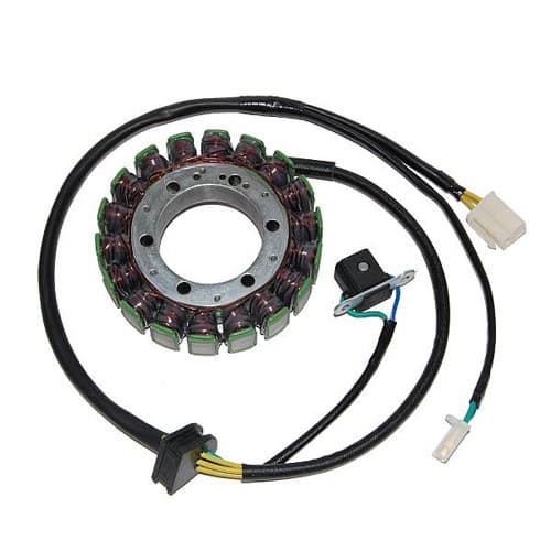 ELECTROSPORT STATOR SUZUKI VX800 (90-93)