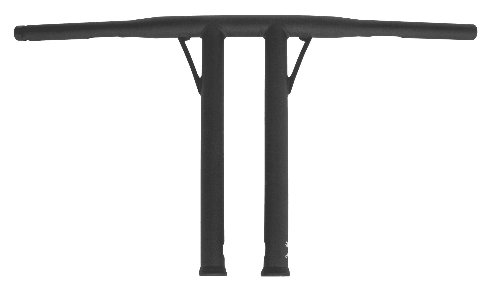 FOLSOM 14" BAR MATTE BLACK