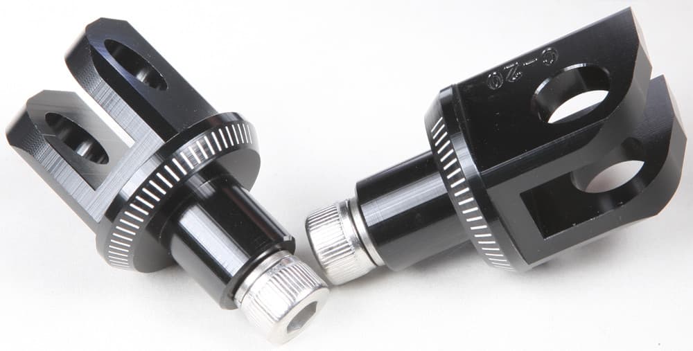 Puig Footpeg Adapter