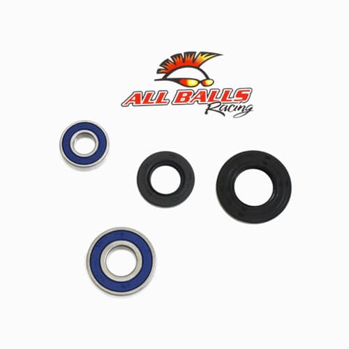 All Balls Wheel Bearing Kit