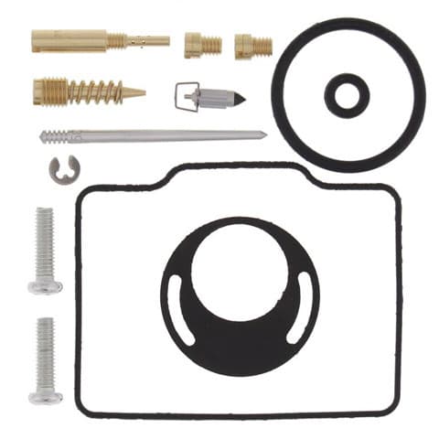 BIKE CARBURETOR REBUILD KIT