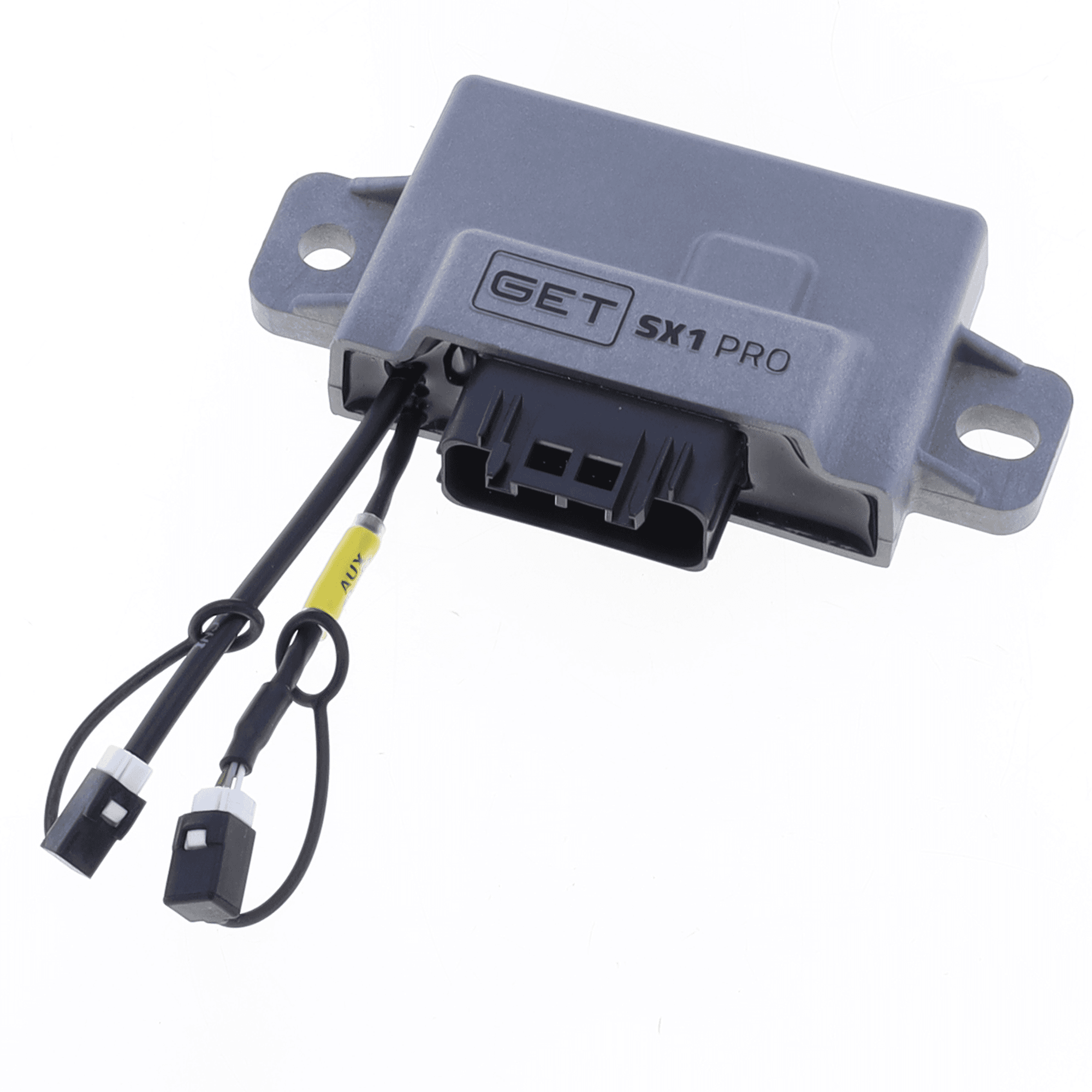 SX1 PRO TRIUMPH ECU ONLY