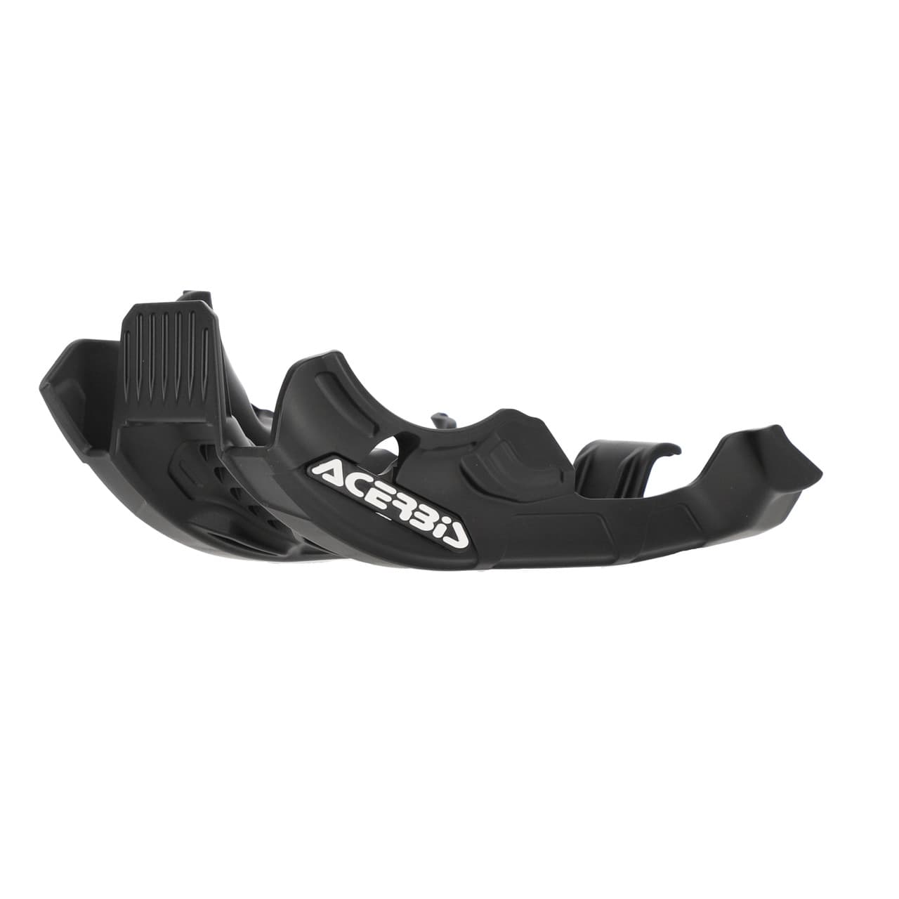 Acerbis Skid Plate KTM Black