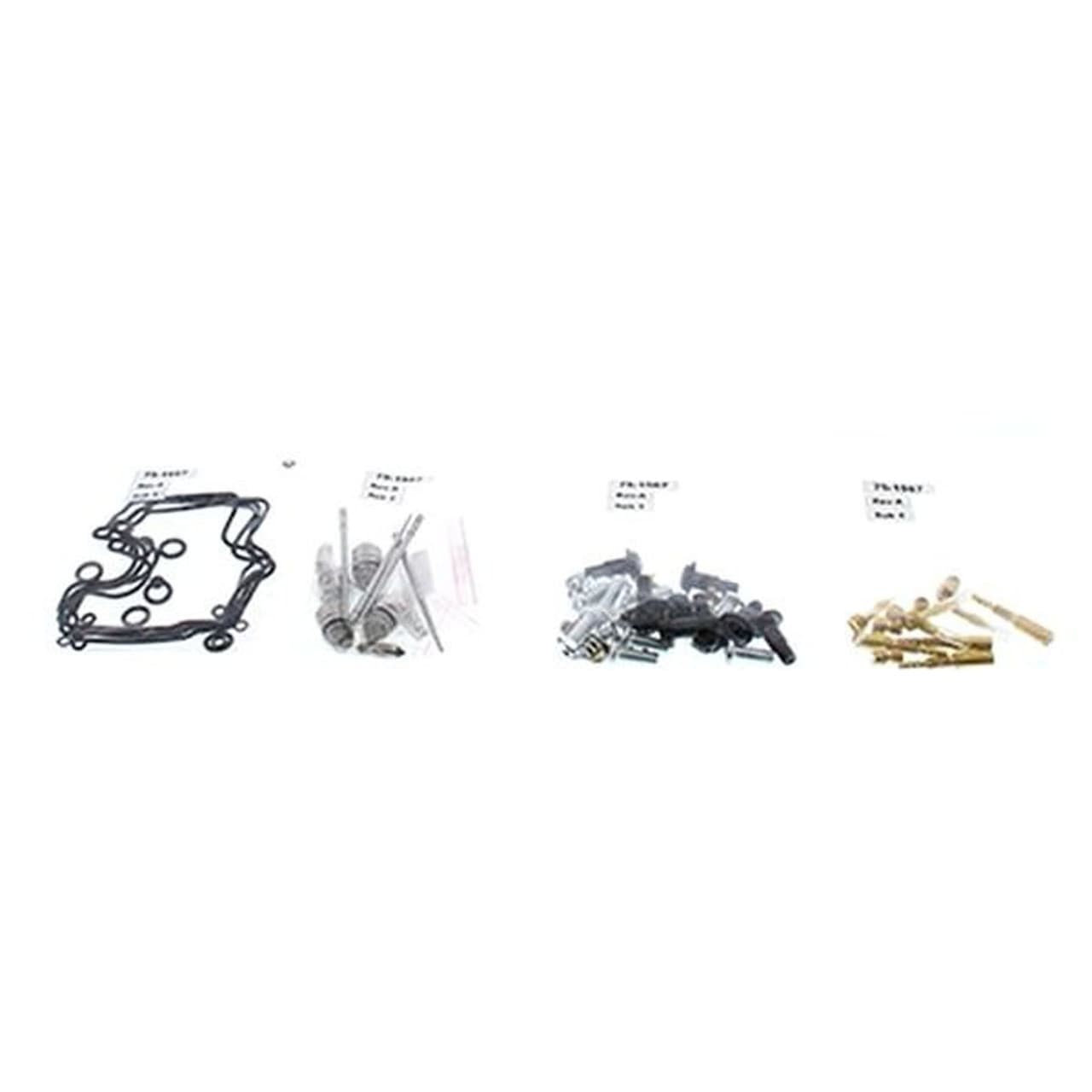 BIKE CARBURETOR REBUILD KIT