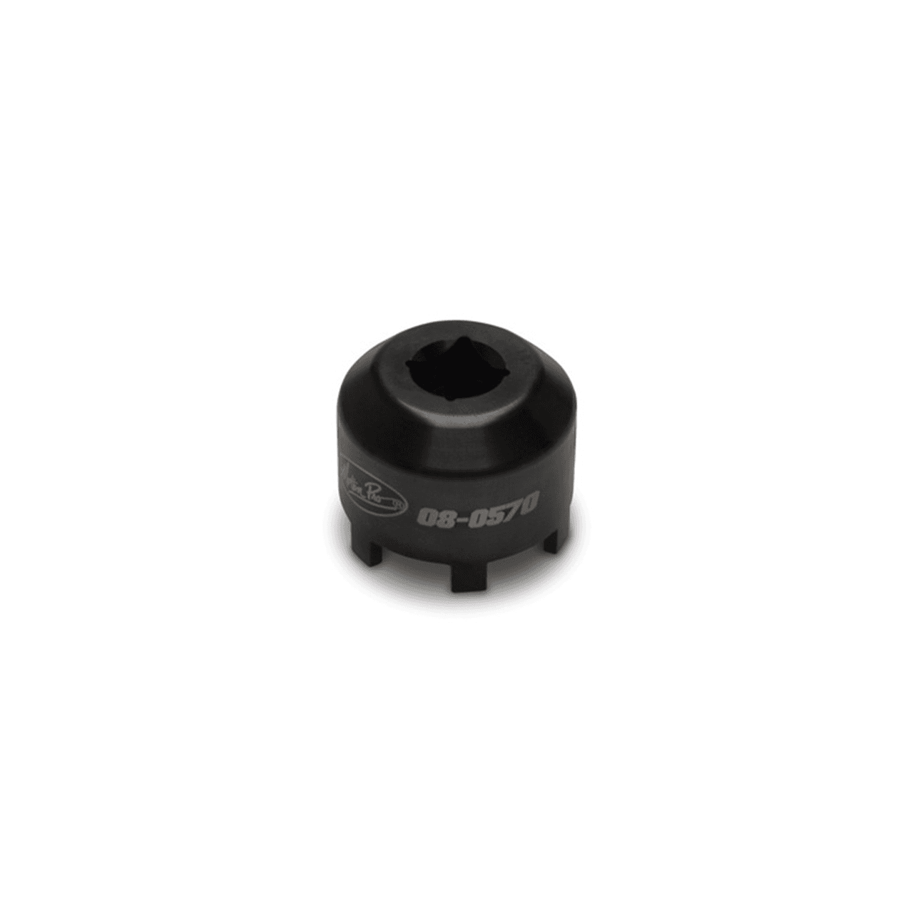 SPANNER NUT SOCKET, YAMAHA