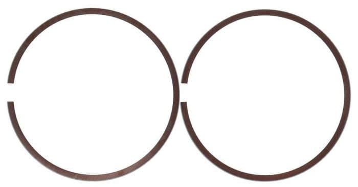 2.208 SEMI KEYSTONE RING SET