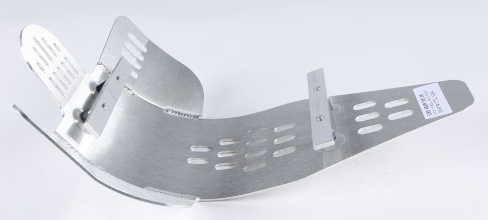 SKID PLATE