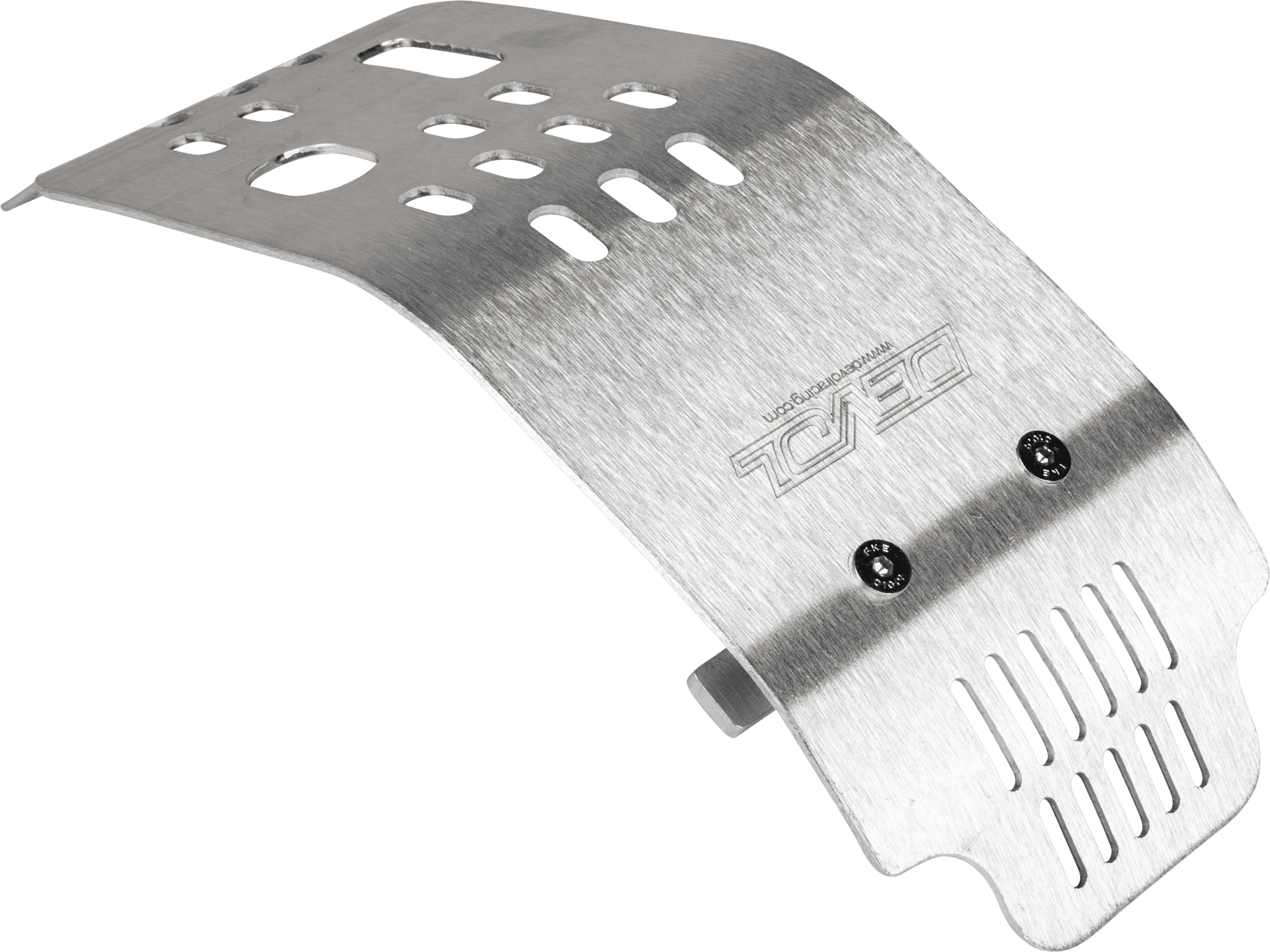 GLIDE PLATE
