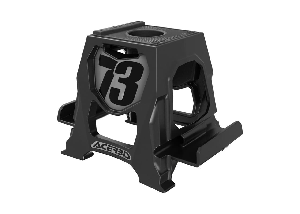 Acerbis Phone Stand Black