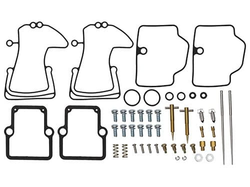 SPI CARBURETOR REPAIR KIT