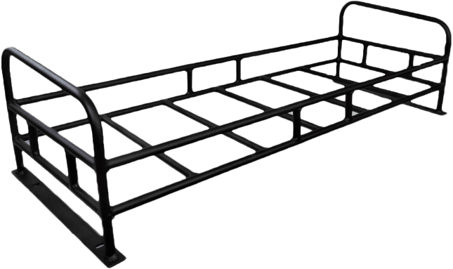 UTILITY CARGO RACK POL GENERAL