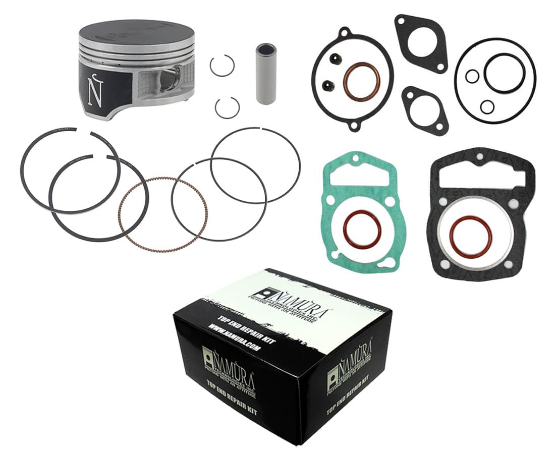 TOP END KIT 65.5/STD HON