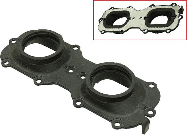 SP1 Mounting Flange Polaris
