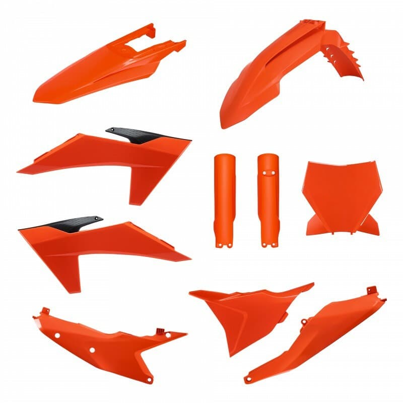 Polisport Full Kit KTM 25 OEM