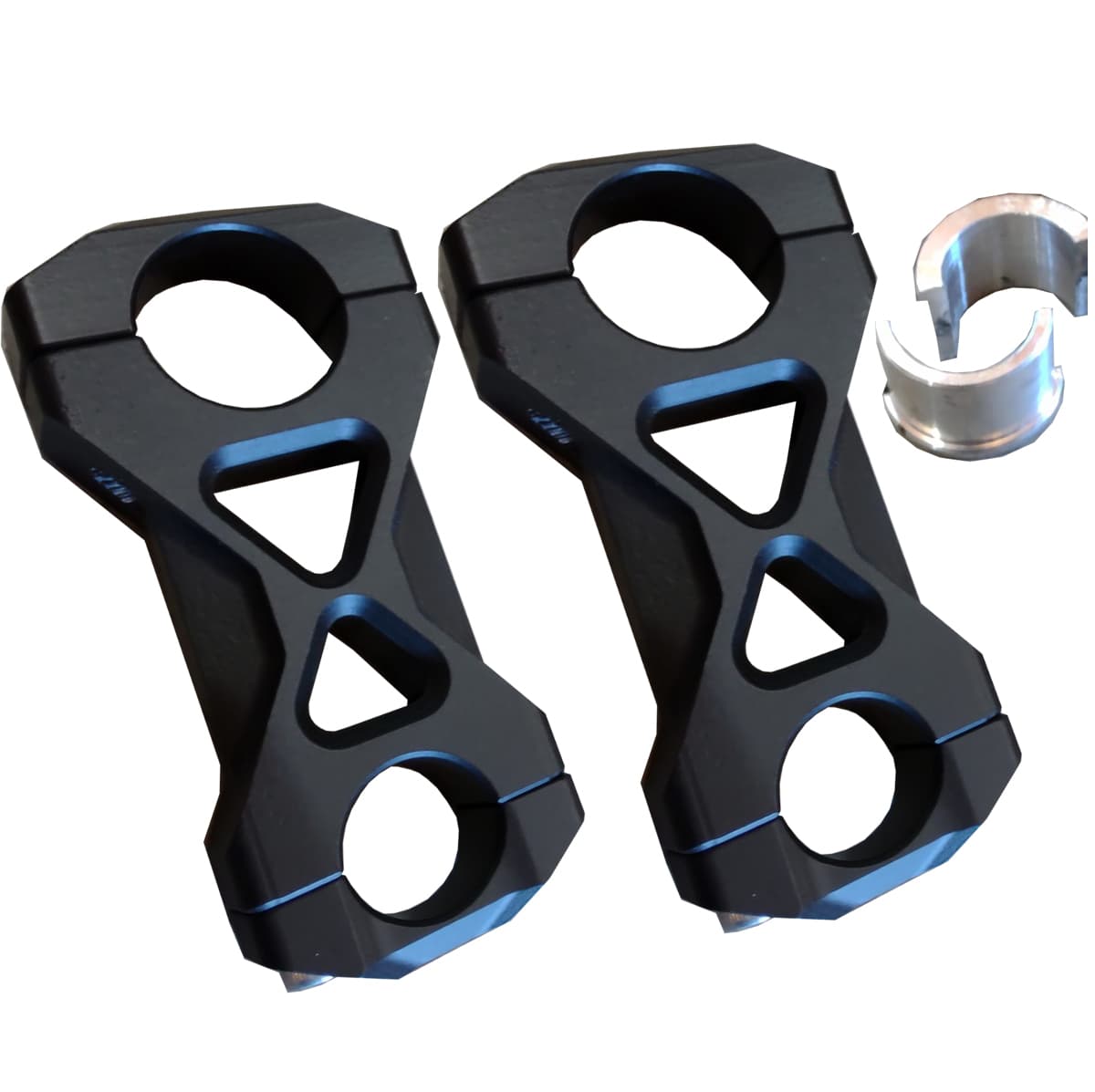Pro Armor Handlebar Risers 2", image 2 of 2