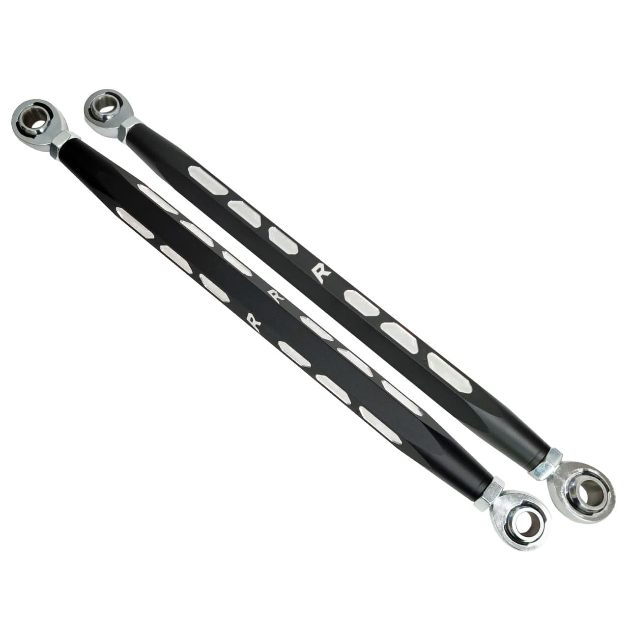 REAR SWAY BARS