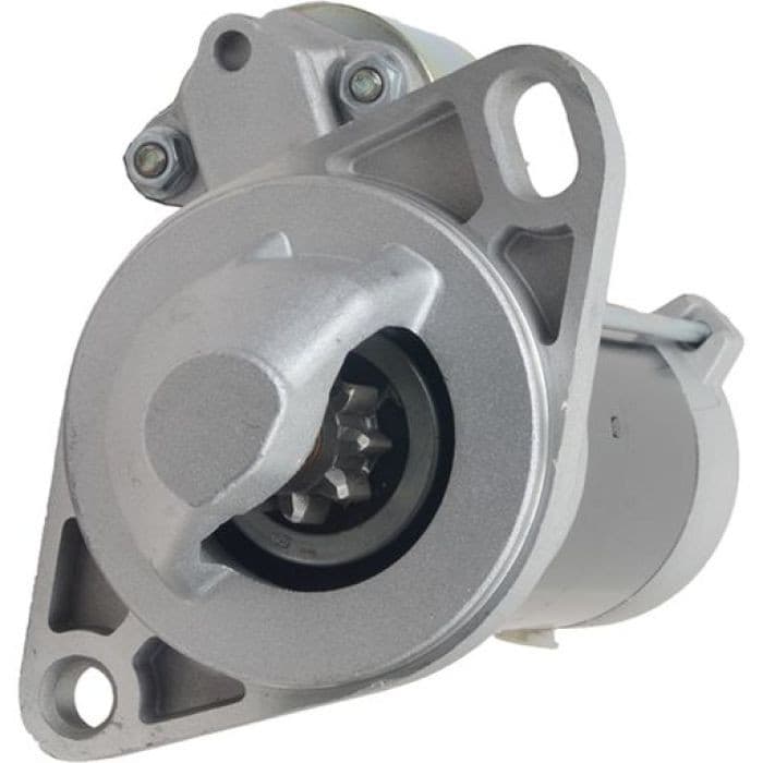 WILDBOAR STARTER MOTOR