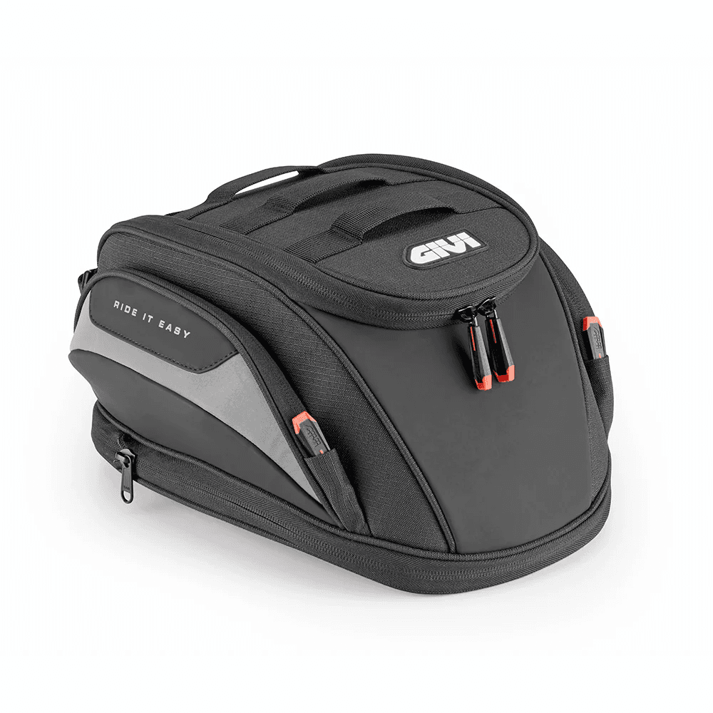 TANKLOCK EASY TANK BAG 16L BLACK
