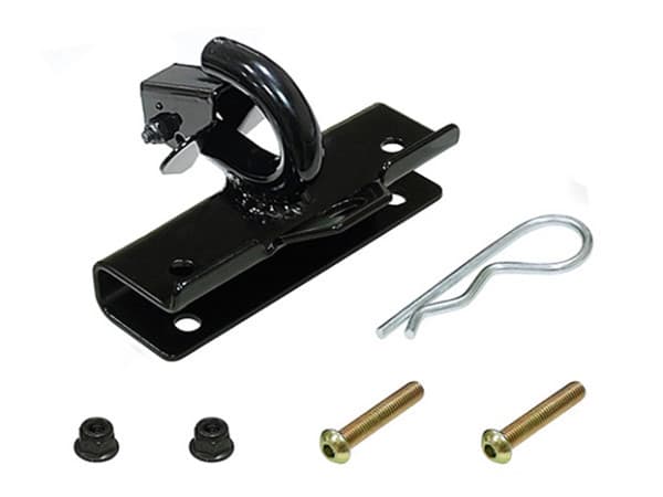 SPI, J-TYPE HITCH
