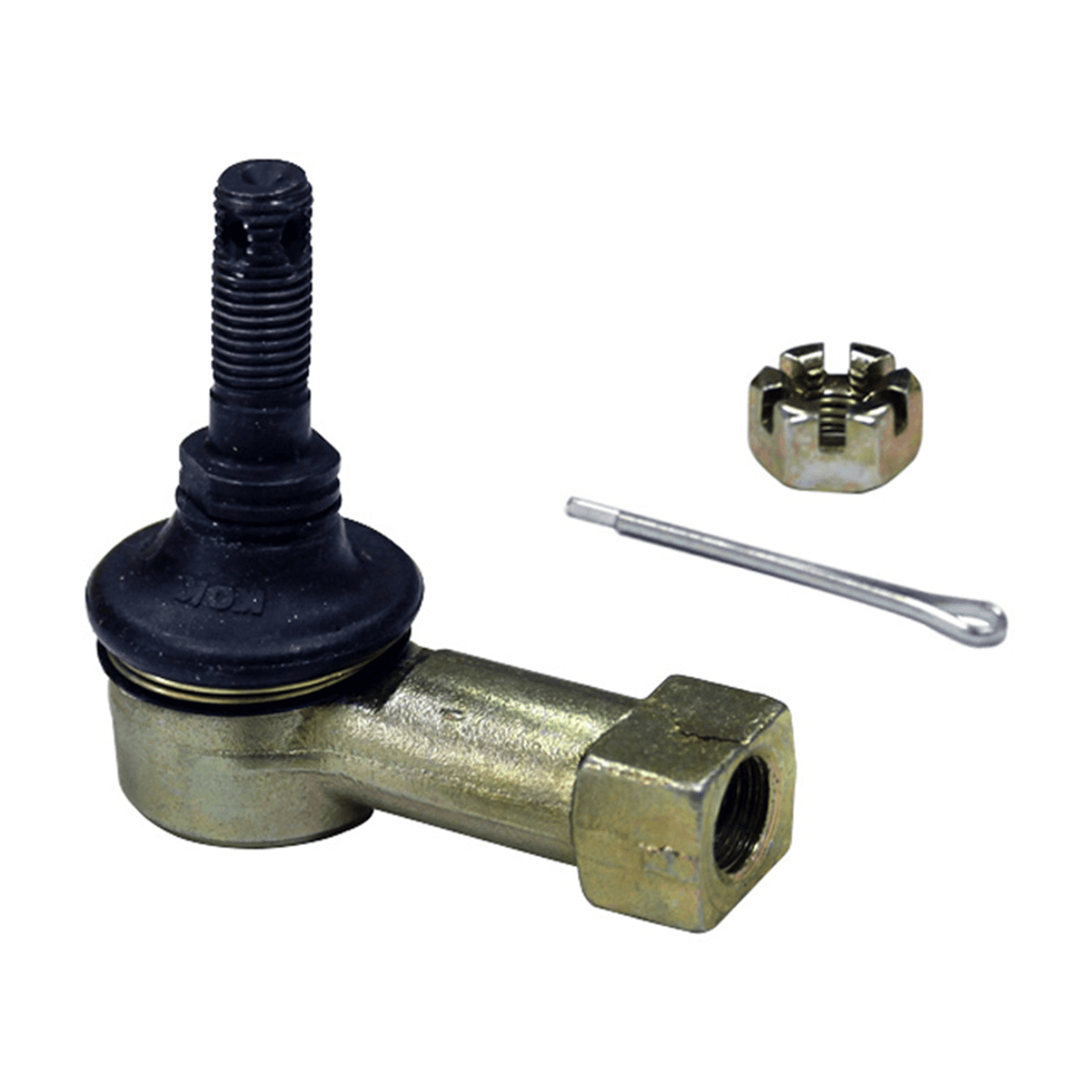 Bronco Tie Rod End, image 2 of 2