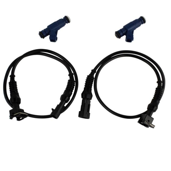 RMSTATOR 2 PACK FUEL INJECTOR SET