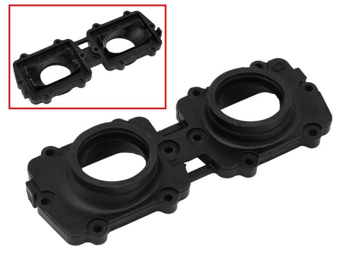 SPI CARBURETOR FLANGE
