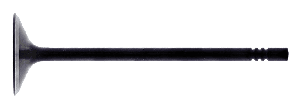 INTAKE VALVE STEEL POL