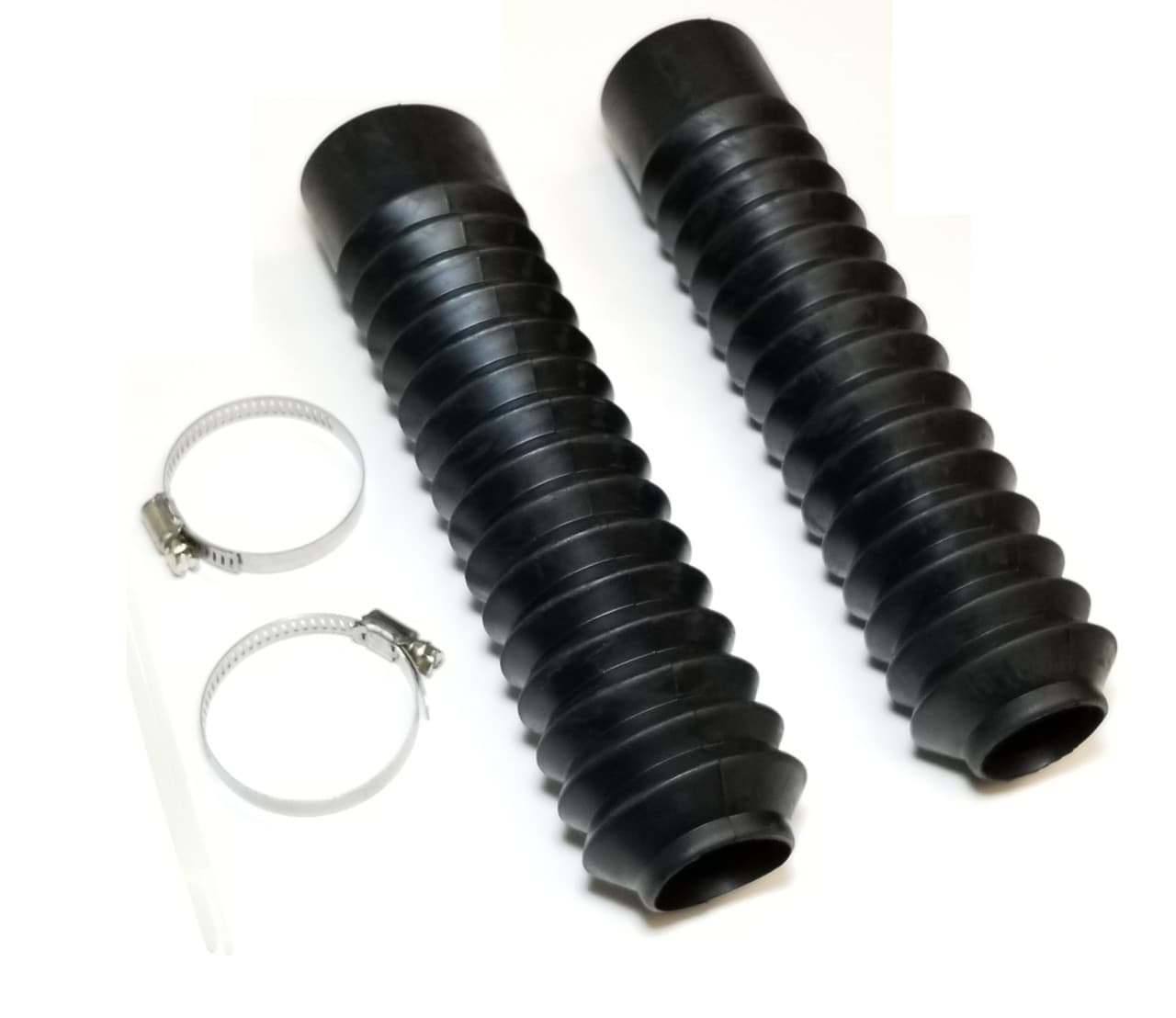 K&S Fork Boots/Pr
