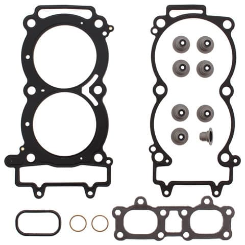 VERTEX TOP END GASKET KIT