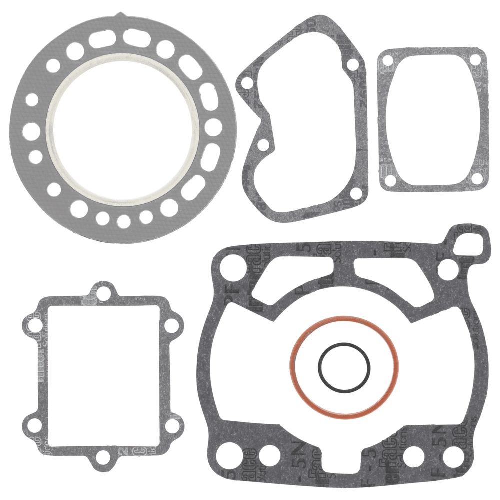 Vertex Top End Gaskets