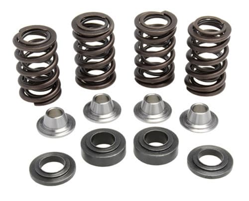 KIBBLEWHITE VALVE SPRING KIT.450" LIFT