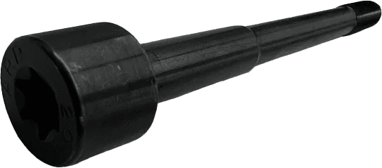 PRIMARY CLUTCH BOLT POL