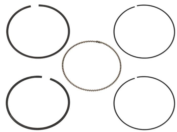 NAMURA PISTON RING SET