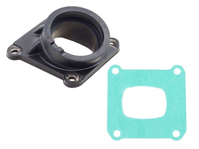 PSYCHIC CARBURETOR FLANGE