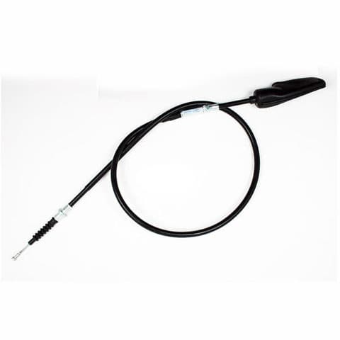 BLACK VINYL CLUTCH CABLE