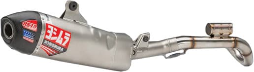 RS-12 SYSTEM CRF250R/RX