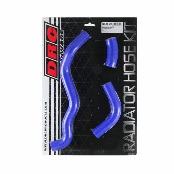 Drc Radiator Hose Kit