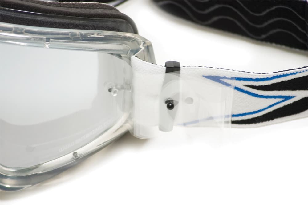 Eks Brand Go-X Tearoffs 10/Pack