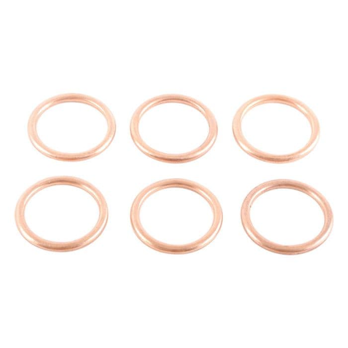 VERTEX EXHAUST GASKET KIT