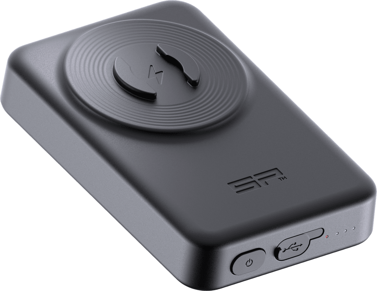 WIRELESS POWERBANK SPC+