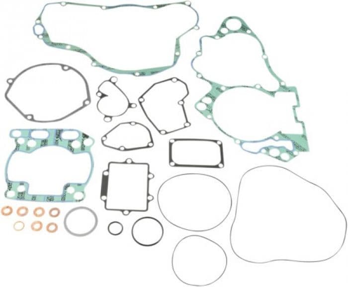 COMPLETE GASKET KIT SUZ