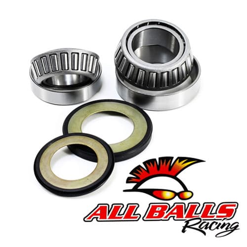 STEERING BEARING/SEAL KIT